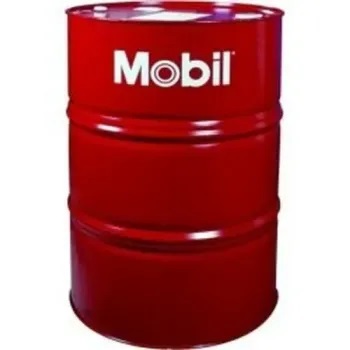 Олива моторна Mobil Super 3000 X1 5w40. 208 л